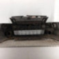 Pare choc avant CITROEN C2