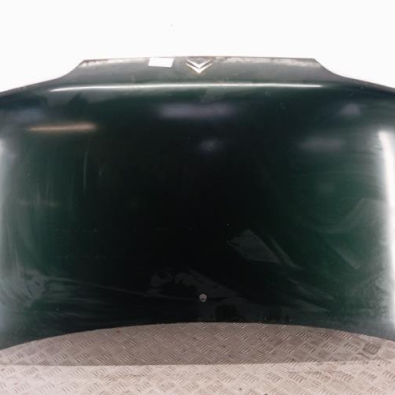 Capot CITROEN AX Capot CITROEN AX