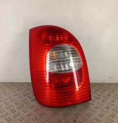 Feu arriere principal gauche (feux) CITROEN XSARA PICASSO Photo n°1