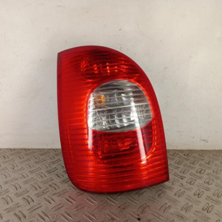 Feu arriere principal gauche (feux) CITROEN XSARA PICASSO Photo n°1