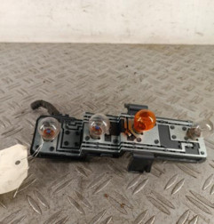 Platine feu arriere droit CITROEN XSARA PICASSO Photo n°1