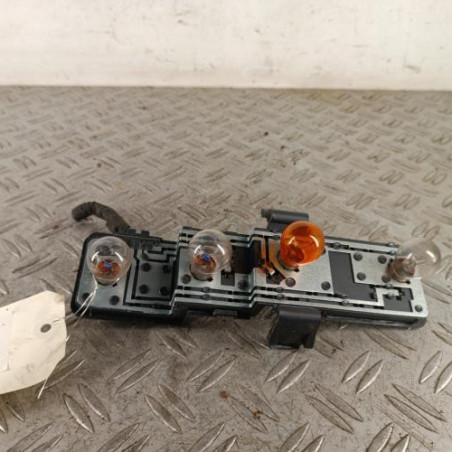 Platine feu arriere droit CITROEN XSARA PICASSO Photo n°1
