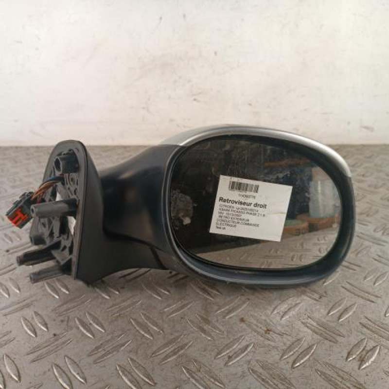 Retroviseur droit CITROEN XSARA PICASSO