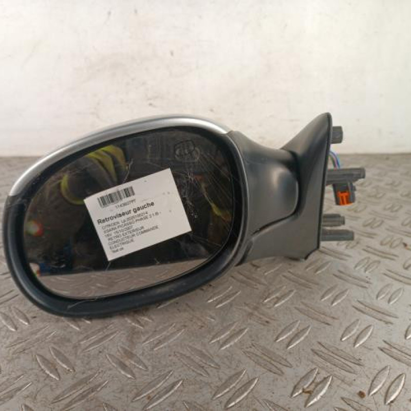 Retroviseur gauche CITROEN XSARA PICASSO