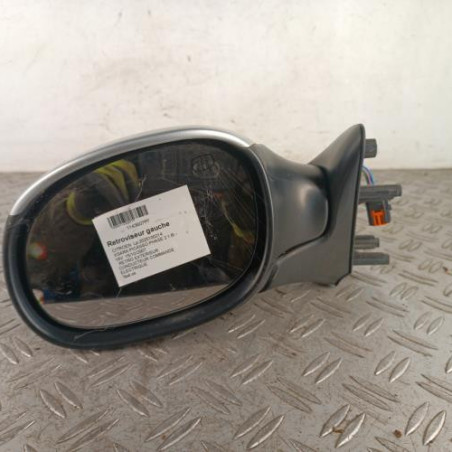 Retroviseur gauche CITROEN XSARA PICASSO Photo n°1