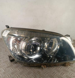 Optique avant principal droit (feux)(phare) TOYOTA RAV4 3 Photo n°1