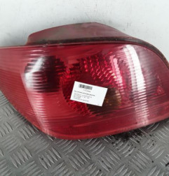 Feu arriere principal gauche (feux) PEUGEOT 307 Photo n°1