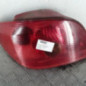 Feu arriere principal gauche (feux) PEUGEOT 307