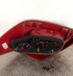 Feu arriere principal gauche (feux) PEUGEOT 307