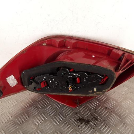 Feu arriere principal gauche (feux) PEUGEOT 307