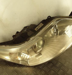 Optique avant principal droit (feux)(phare) CITROEN C4 1 Photo n°1