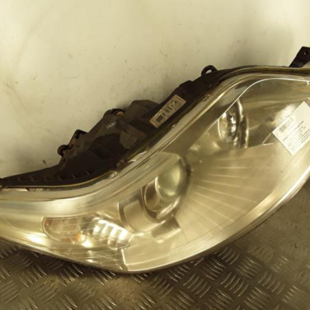 Optique avant principal droit (feux)(phare) CITROEN C4 1 Photo n°1