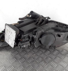 Optique avant principal droit (feux)(phare) CITROEN C4 1