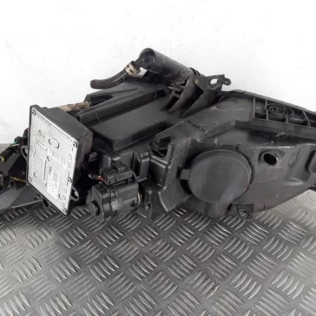 Optique avant principal droit (feux)(phare) CITROEN C4 1