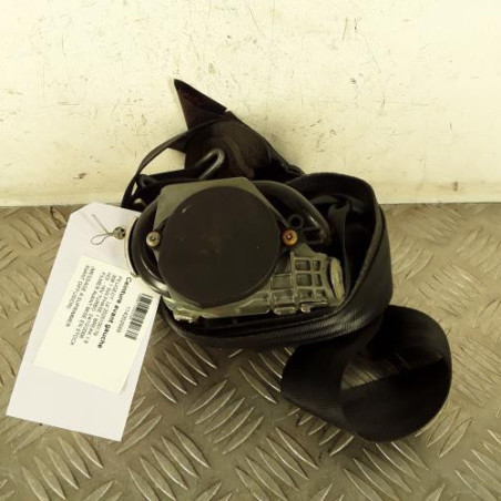Ceinture avant gauche PEUGEOT 308 1 SW Photo n°1