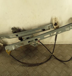 Leve vitre electrique avant gauche PEUGEOT 206