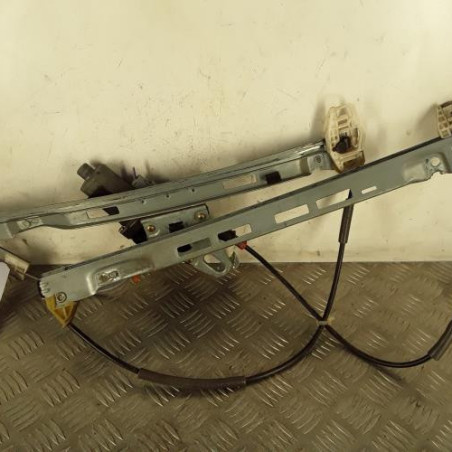 Leve vitre electrique avant gauche PEUGEOT 206