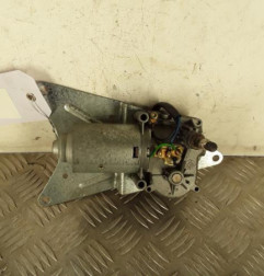 Moteur essuie glace arriere RENAULT CLIO 1 Photo n°1