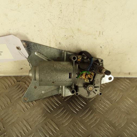 Moteur essuie glace arriere RENAULT CLIO 1 Photo n°1