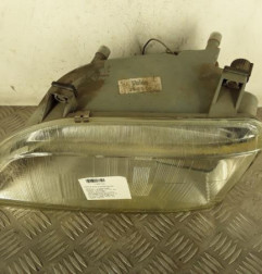 Optique avant principal gauche (feux)(phare) RENAULT ESPACE 2 Photo n°1