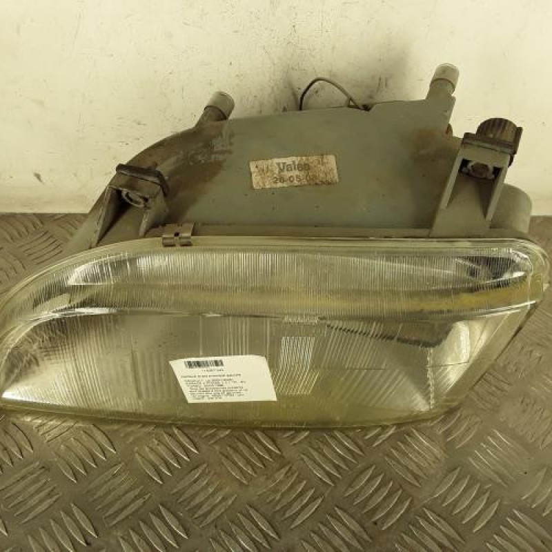 Optique avant principal gauche (feux)(phare) RENAULT ESPACE 2