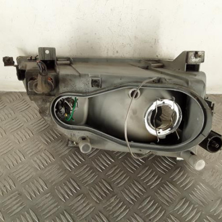 Optique avant principal gauche (feux)(phare) RENAULT ESPACE 2
