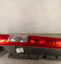 Feu arriere principal gauche (feux) RENAULT TRAFIC 2 Photo n°1
