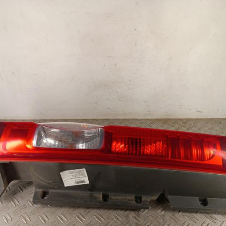 Feu arriere principal gauche (feux) RENAULT TRAFIC 2 Photo n°1