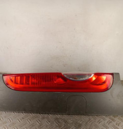Feu arriere principal gauche (feux) RENAULT TRAFIC 2