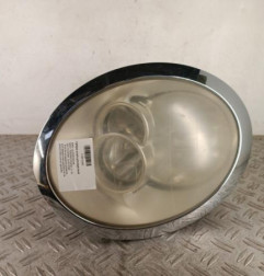 Optique avant principal droit (feux)(phare) MINI MINI 1 R50/R53 Photo n°1