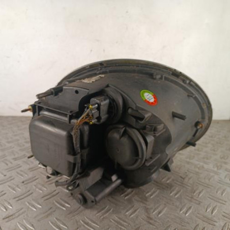 Optique avant principal droit (feux)(phare) MINI MINI 1 R50/R53