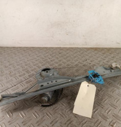 Leve vitre electrique avant droit RENAULT GRAND MODUS Photo n°1