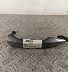 Poignee porte avant droit CITROEN C3 AIRCROSS 1 Photo n°1