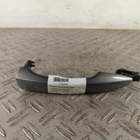 Poignee porte avant droit CITROEN C3 AIRCROSS 1 Photo n°1