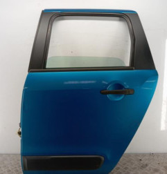 Porte arriere gauche CITROEN C3 PICASSO Photo n°1