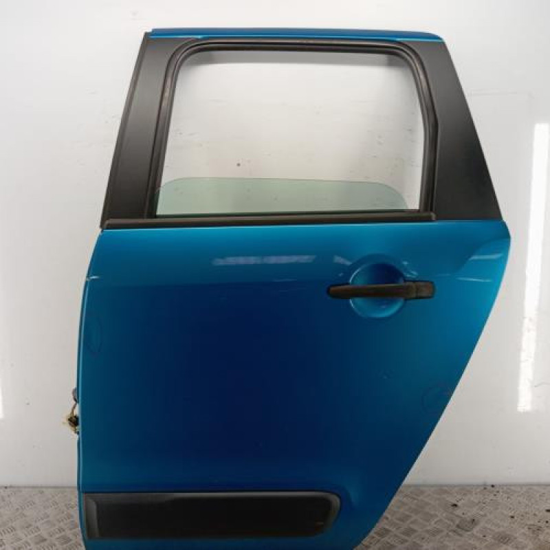 Porte arriere gauche CITROEN C3 PICASSO