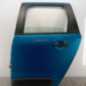 Porte arriere gauche CITROEN C3 PICASSO
