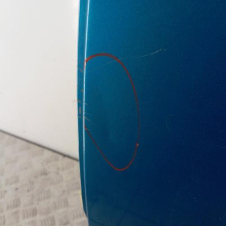 Porte arriere gauche CITROEN C3 PICASSO