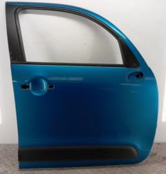 Porte avant droit CITROEN C3 PICASSO Photo n°1