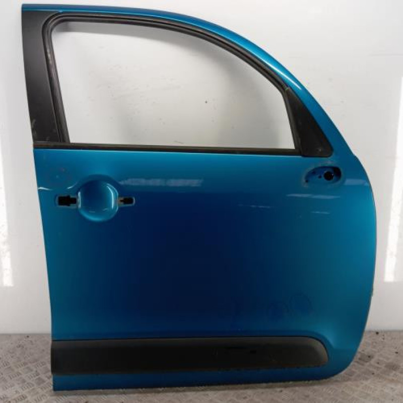 Porte avant droit CITROEN C3 PICASSO