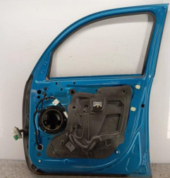 Porte avant droit CITROEN C3 PICASSO Photo n°5