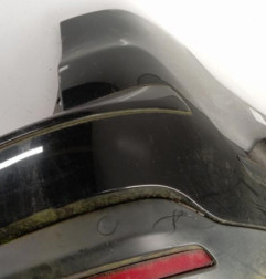 Pare choc arriere CITROEN C5 2 Photo n°3