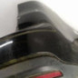Pare choc arriere CITROEN C5 2