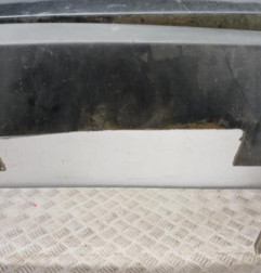 Pare choc arriere CITROEN C5 2 Photo n°4