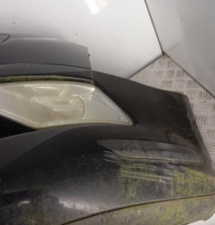 Pare choc avant CITROEN C5 2 Photo n°3