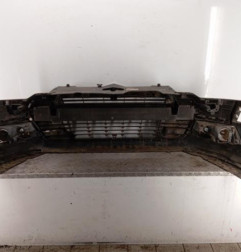 Pare choc avant CITROEN C5 2 Photo n°4