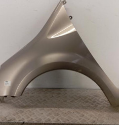 Aile avant gauche RENAULT MODUS Photo n°1