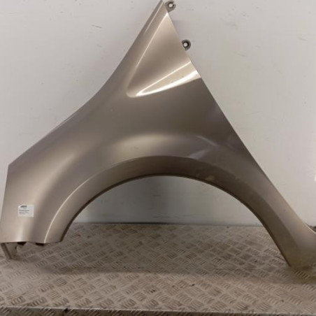 Aile avant gauche RENAULT MODUS Photo n°1