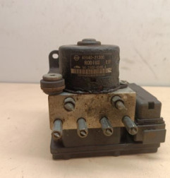 Bloc ABS (freins anti-blocage) SSANGYONG RODIUS 1