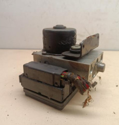 Bloc ABS (freins anti-blocage) SSANGYONG RODIUS 1 Photo n°3